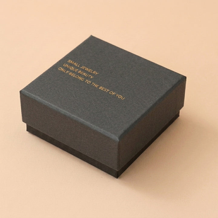 Jewelry box