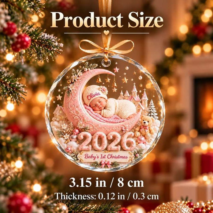 Product size