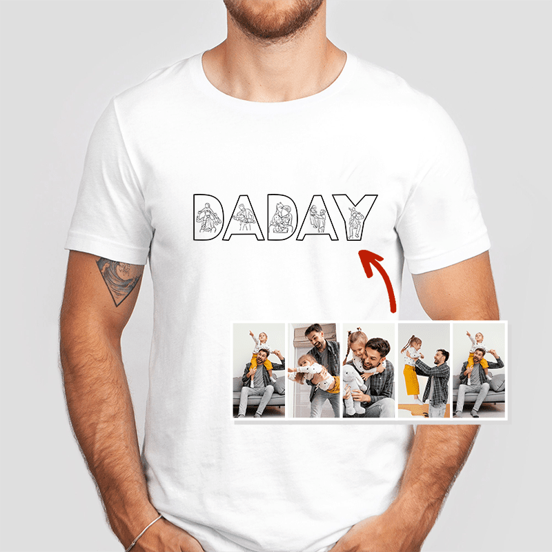 Best Dad Ever -Embroidered Sweatshirt For Father's Day - Gifts for Dad, Papa, Daddy and Grandpa - Canvasgiftco