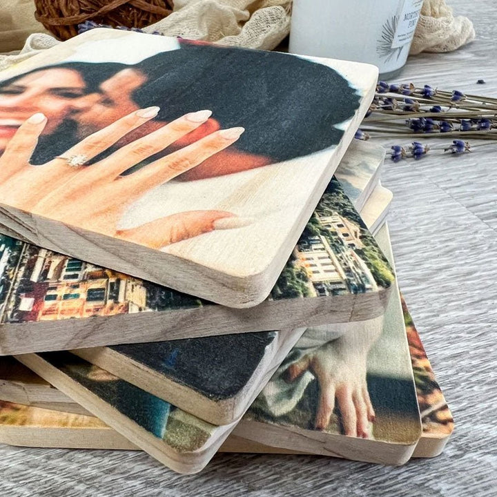 Custom Coasters - Canvasgiftco